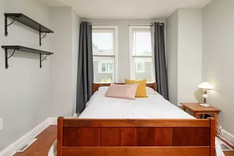 Bedroom - 27 Ely St, Randolph, MA 02368 photo 1 of 6