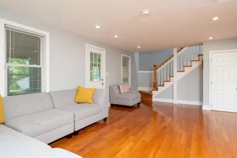 Entry Way - 27 Ely St, Randolph, MA 02368 photo 1 of 6