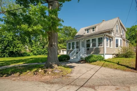 Exterior - 27 Ely St, Randolph, MA 02368 photo 4 of 8