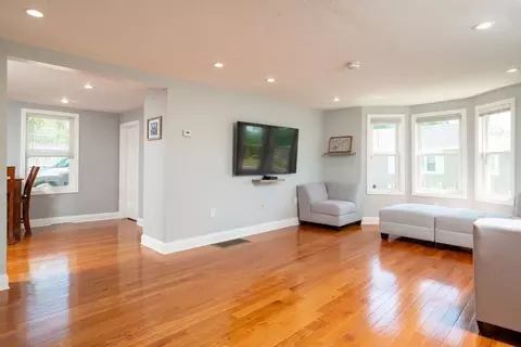 Living - 27 Ely St, Randolph, MA 02368 photo 1 of 1