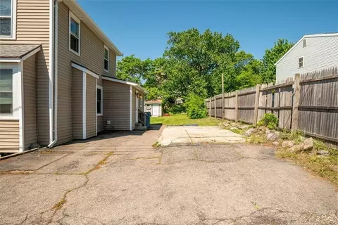 Exterior - 27 Ely St, Randolph, MA 02368 photo 7 of 8