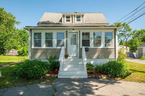 27 Ely St, Randolph, MA 02368