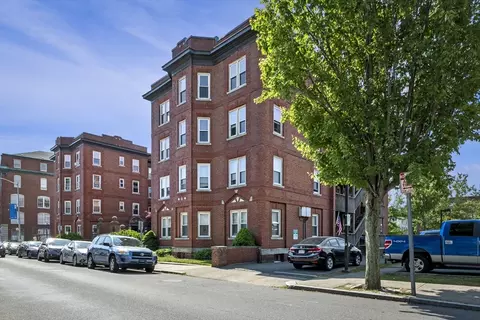 15 Lynde St #36, Salem, MA 01970