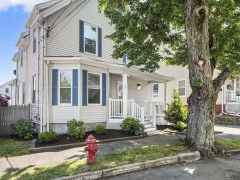 127 Marianna St, Lynn, MA 01902