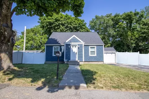 593 Prospect St, West Boylston, MA 01583