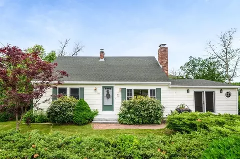 162 High Rd, Newbury, MA 01951