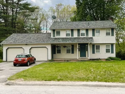 1 Butternut St, Hudson, NH 03051