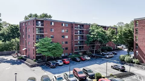 159 Main St #40A, Stoneham, MA 02180