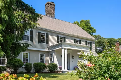 125 Rutledge Rd, Belmont, MA 02478