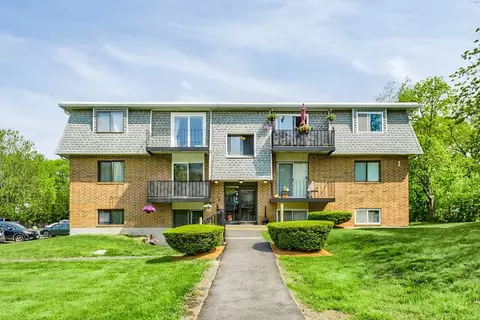 176 Maple Ave #1-1, Rutland, MA 01543