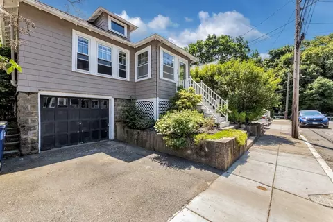 32 Cotuit St, Boston, MA 02132