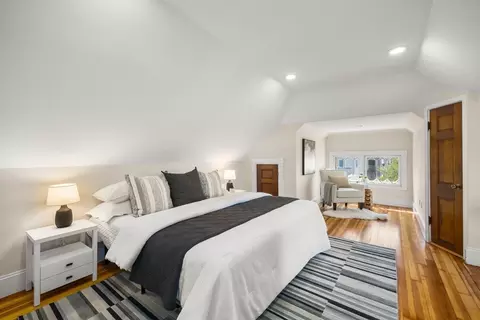 8 Mount Cushing Ter #2, Dorchester, MA 02125