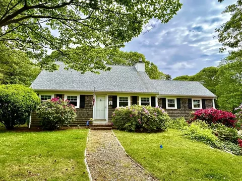 58 Carol, Dennis, MA 02641