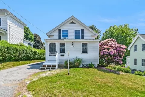 129 Essex St, Marlborough, MA 01752