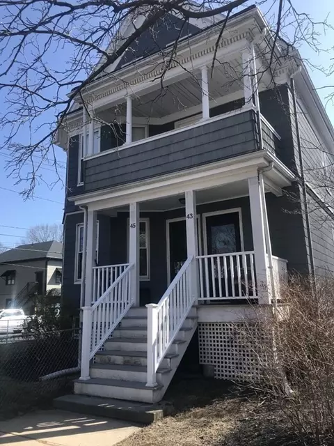 43-45 Maple Ave, Swampscott, MA 01907