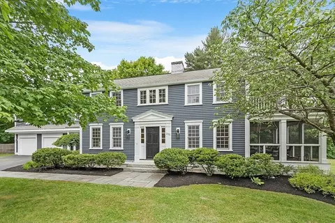 200 Nashoba Rd, Concord, MA 01742