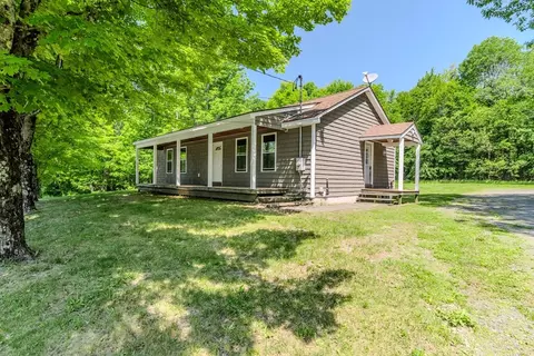 502 Main Rd, Chesterfield, MA 01012