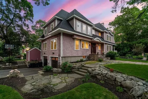 24 Mohawk Rd, Arlington, MA 02474 photo 32