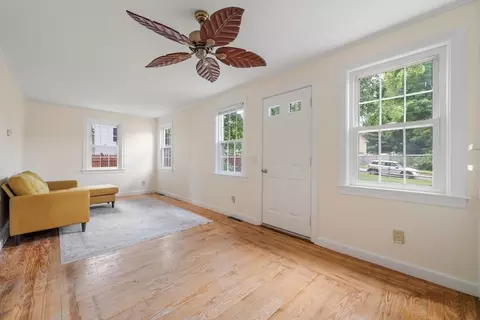 Living - 24 Everett St, Plainville, MA 02762 photo 1 of 2