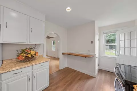 Entry Way - 24 Everett St, Plainville, MA 02762 photo 1 of 1