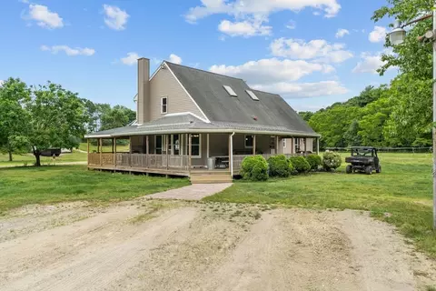 1920 Elm St, Dighton, MA 02715