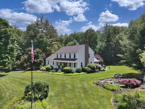 11 Pumpkin Brook Rd, Shirley, MA 01464