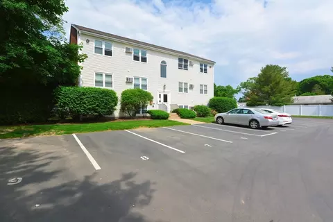 641 S Washington # R, North Attleboro, MA 02760