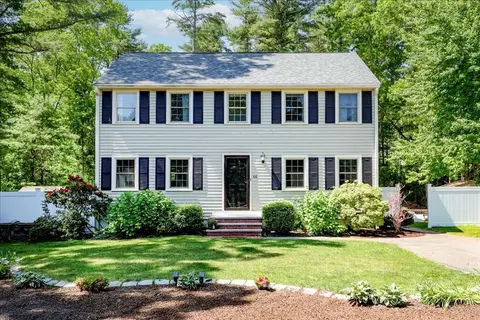 68 Peter Rd, Plymouth, MA 02360