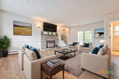 Living - 5 Adrienne Dr, Canton, MA 02021 photo 2 of 2