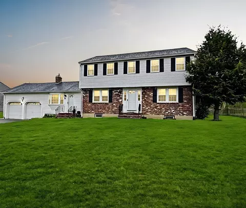 Exterior - 5 Adrienne Dr, Canton, MA 02021 photo 3 of 3