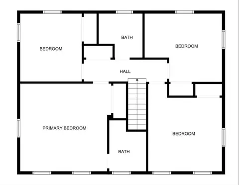 Floorplan - 5 Adrienne Dr, Canton, MA 02021 photo 3 of 3