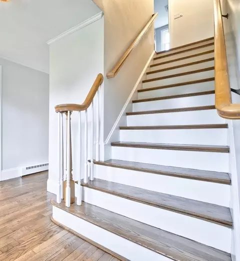 Entry Way - 5 Adrienne Dr, Canton, MA 02021 photo 2 of 2