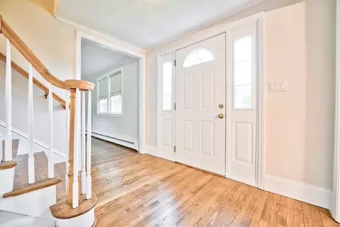 Entry Way - 5 Adrienne Dr, Canton, MA 02021 photo 1 of 2