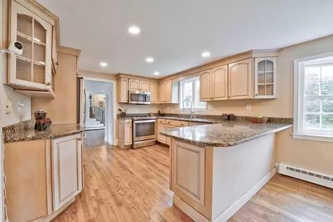 Kitchen - 5 Adrienne Dr, Canton, MA 02021 photo 1 of 3