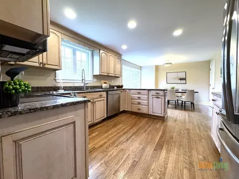 Kitchen - 5 Adrienne Dr, Canton, MA 02021 photo 3 of 3