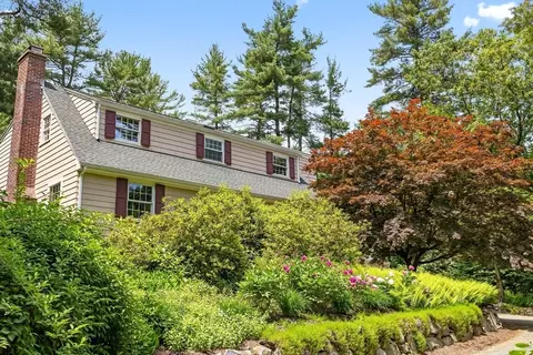 153 Dutton Rd, Sudbury, MA 01776