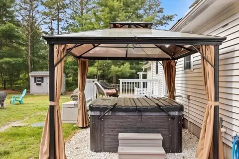 289 Charge Pond Rd, Wareham, MA 02571 photo 23