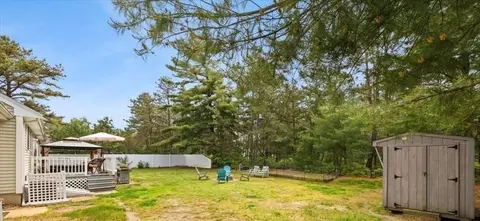 289 Charge Pond Rd, Wareham, MA 02571 photo 27