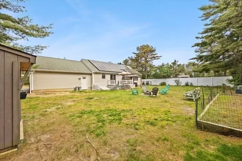 289 Charge Pond Rd, Wareham, MA 02571 photo 26
