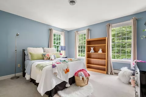 Bedroom - 40 Bubbling Brook Rd, Walpole, MA 02081 photo 2 of 4
