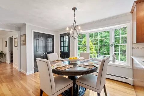 Dining - 40 Bubbling Brook Rd, Walpole, MA 02081 photo 3 of 3