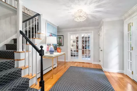 Entry Way - 40 Bubbling Brook Rd, Walpole, MA 02081 photo 2 of 2