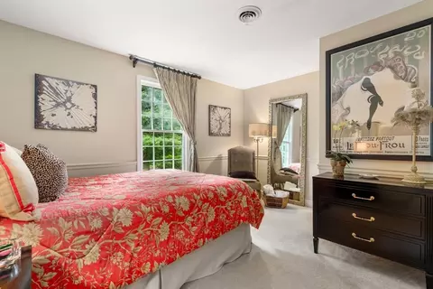 Bedroom - 40 Bubbling Brook Rd, Walpole, MA 02081 photo 3 of 4