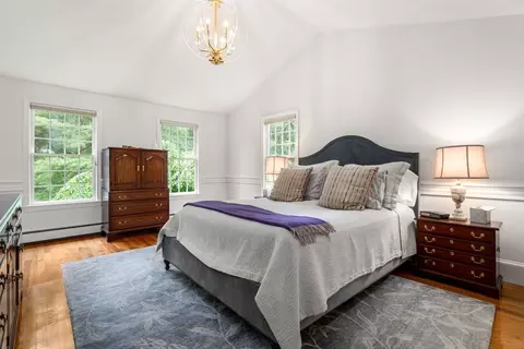 Bedroom - 40 Bubbling Brook Rd, Walpole, MA 02081 photo 1 of 4