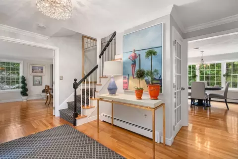 Entry Way - 40 Bubbling Brook Rd, Walpole, MA 02081 photo 1 of 2