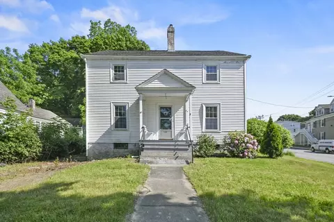 40 E Main St, Webster, MA 01570