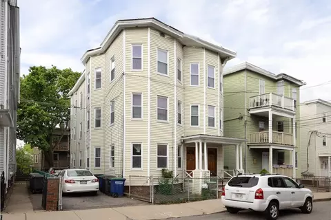 93 Marion St, Somerville, MA 02143