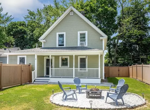4 Dwight St, Fitchburg, MA 01420