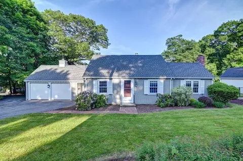 366 Liberty St, Braintree, MA 02184
