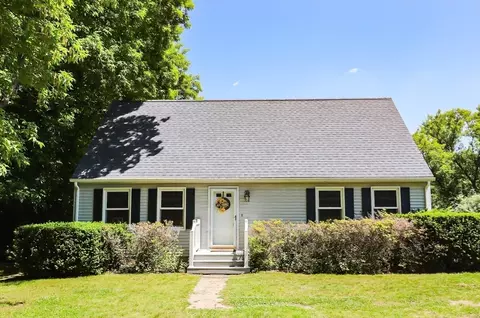 58 Old Belchertown Rd, Ware, MA 01082